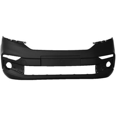 paraurti anteriore con primer con tappo coprigancio fiat talento 2016 ft9001021