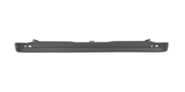 paraurti posteriore centrale goffrato fiat talento 2016 ft9001052