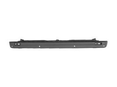 paraurti posteriore centrale goffrato con fori pdc supporti fiat talento 2016 ft9001062