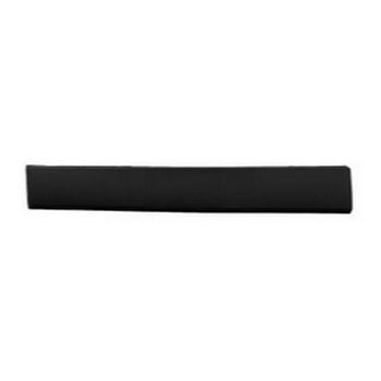 modanatura laterale porta posteriore destra inferiore nera con clips renault trafic x82 2014 2019 ft9001453