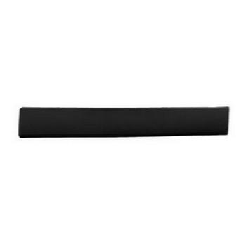 modanatura laterale porta posteriore sinistra inferiore nera con clips opel vauxhall vivaro b x82 2014 2019 ft9001454