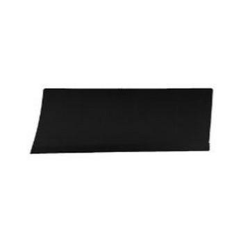 modanatura laterale parafango posteriore sinistro inferiore nera con clips mod passo lungo opel vauxhall vivaro b x82 2014 2019 ft9001456