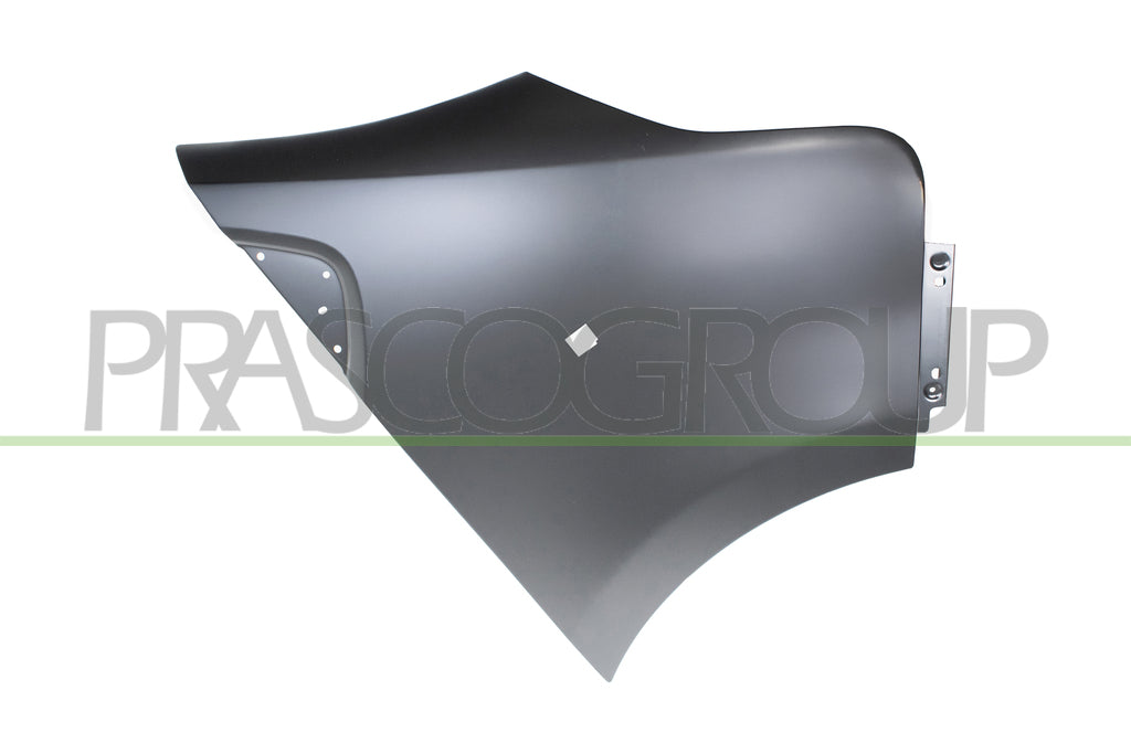 parafango anteriore destro con foro lucciola opel vauxhall vivaro b x82 2014 2019 ft9003013