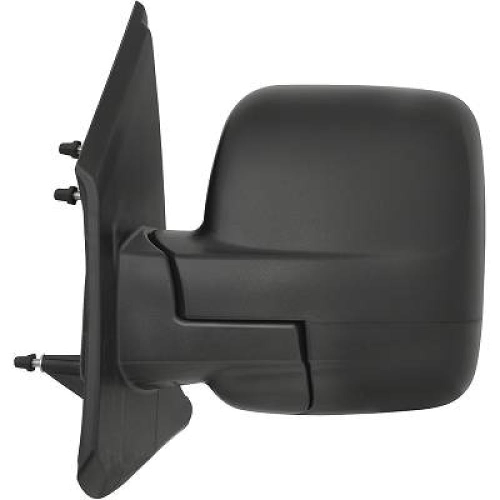 retrovisore sinistro manuale nero asferico renault trafic x82 2014 2019 ft9007004