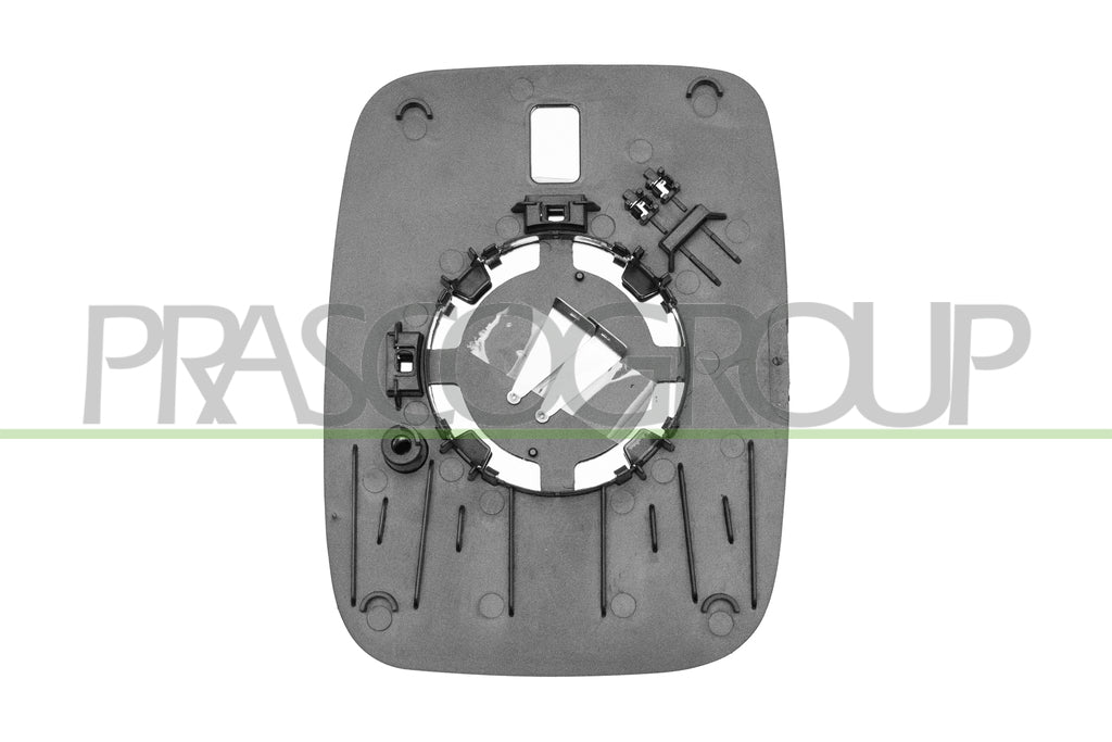 piastra specchio destra asferica fiat talento 2016 ft9007503