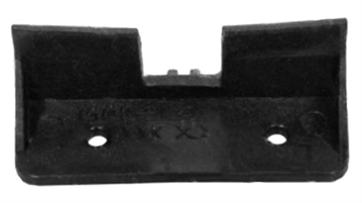 staffa sinistra paraurti anteriore laterale plastica fiat fiorino qubo 2016 ft9071004