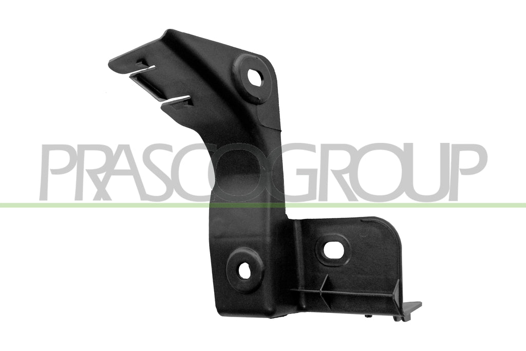 staffa sinistra paraurti posteriore centrale plastica peugeot bipper 2007 2016 ft9071054