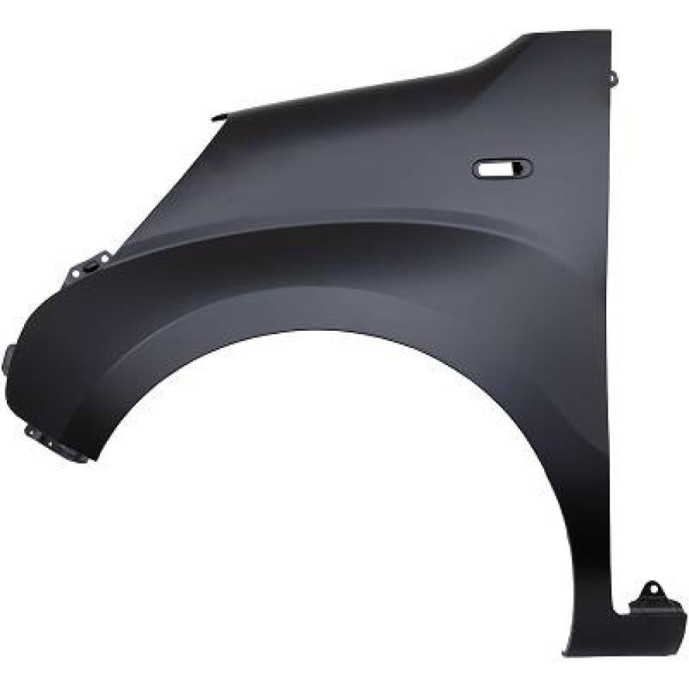 parafango anteriore sinistro con foro lucciola peugeot bipper 2007 2016 ft9073014