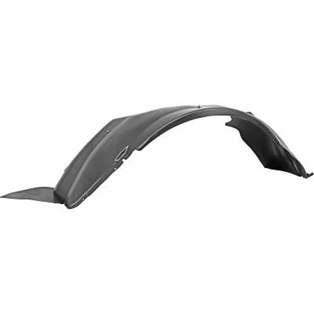 passaruota anteriore sinistro stampaggio ad iniezione citroen nemo 2008 2016 ft9073604p