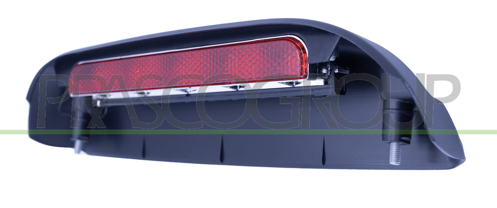 terza luce stop con portalampada fiat qubo 2008 2016 ft9074150
