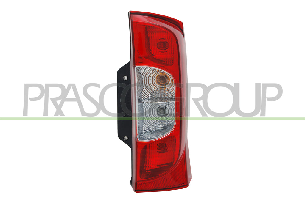 fanale posteriore destro senza portalampada mod 2 porte fiat fiorino 2007 2016 ft9074153