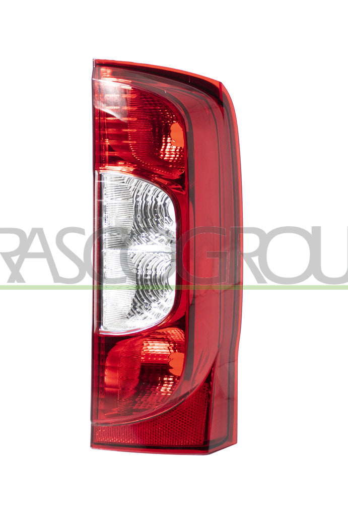 fanale posteriore destro senza portalampada mod 2 porte peugeot bipper 2007 2016 ft9074155