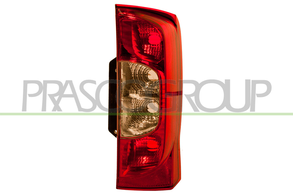 fanale posteriore destro senza portalampada mod portellone citroen nemo 2008 2016 ft9074163