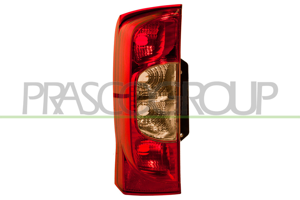 fanale posteriore sinistro senza portalampada mod portellone citroen nemo 2008 2016 ft9074164