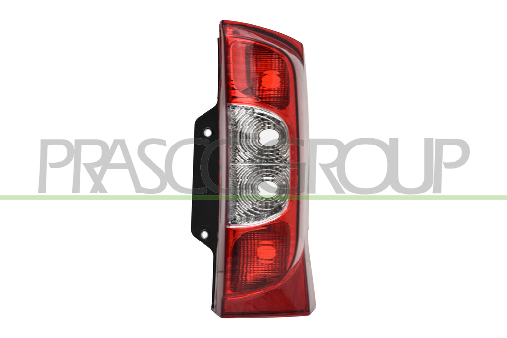 fanale posteriore destro senza porta lampada mod portellone citroen nemo 2008 2016 ft9074165