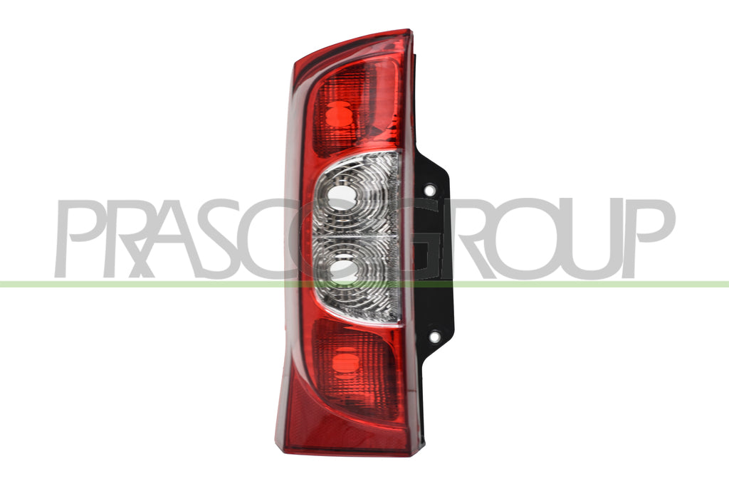 fanale posteriore sinistro senza porta lampada mod portellone fiat qubo 2008 2016 ft9074166