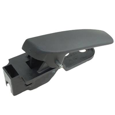 maniglia anteriore sinistra interna nera citroen nemo 2008 2016 ft9078402