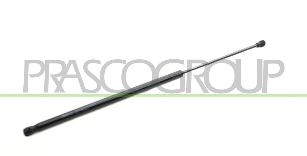 molla a gas destra sinistra portellone posteriore 670 n l 600 mm c 213 mm 18 mm 8 mm fiat fiorino qubo 2016 ft9079055