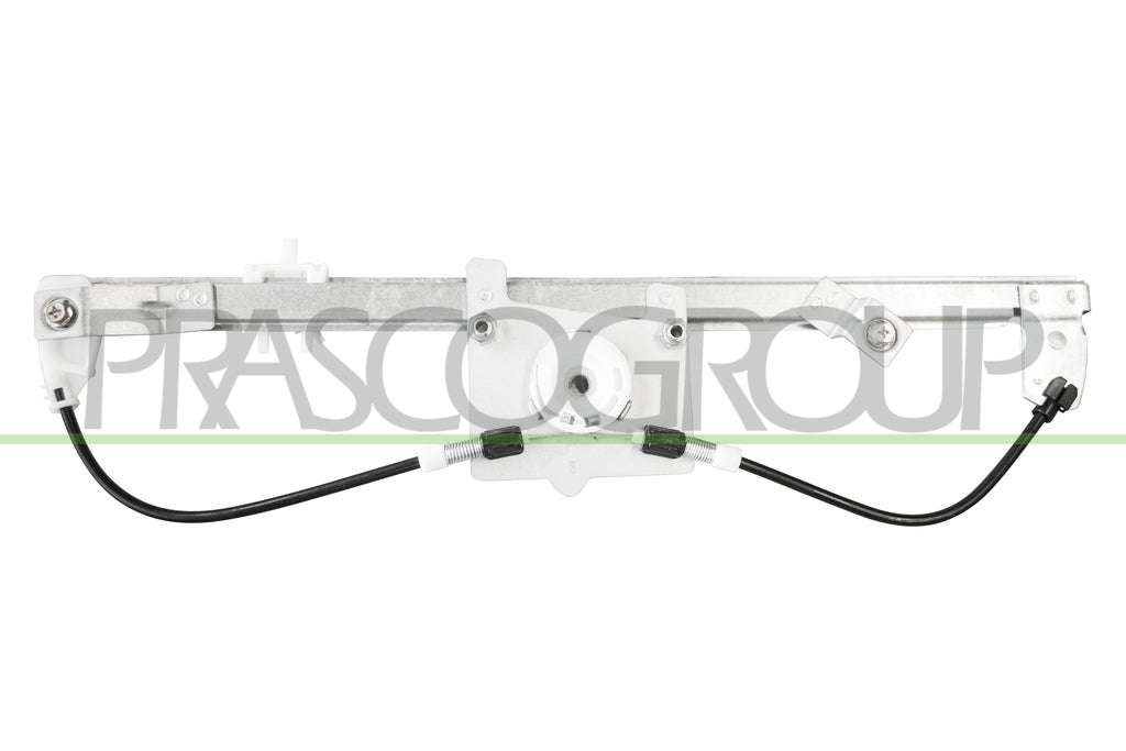 meccanismo alzacristallo anteriore sinistro mod 3 porte citroen nemo 2008 2016 ft907w012
