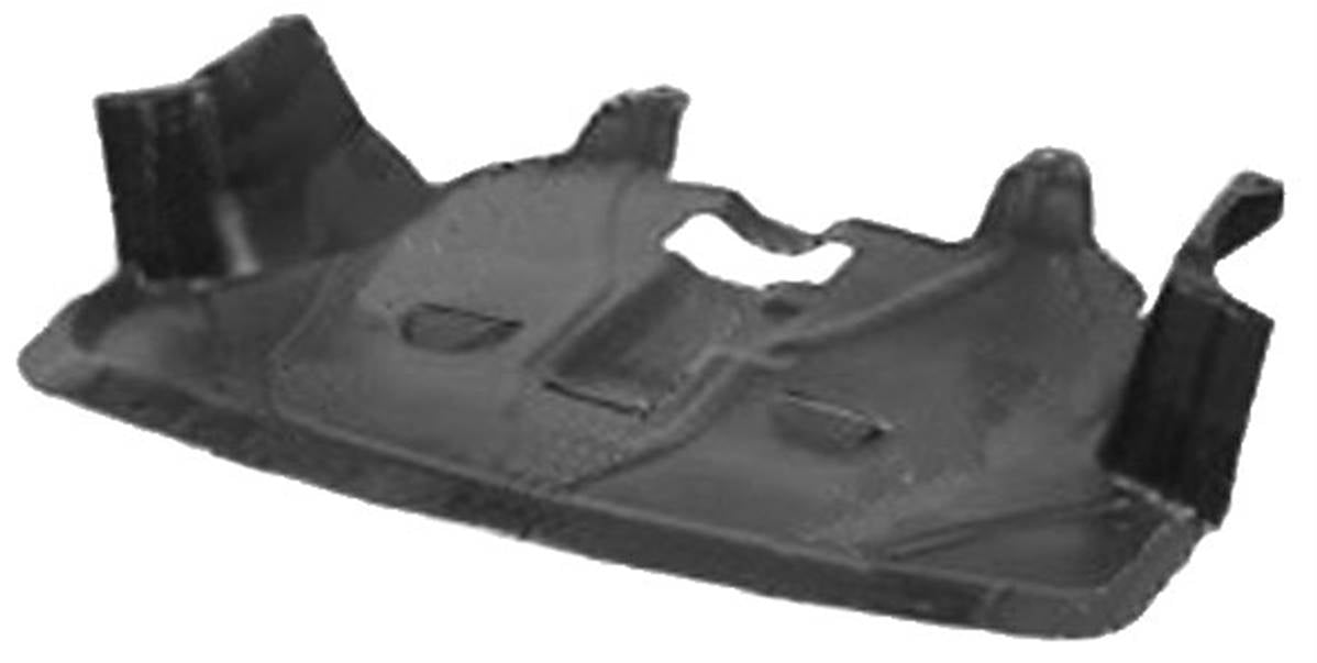 coprimotore inferiore stampaggio a iniezione mod diesel benzina fiat doblo 2000 2005 ft9081900