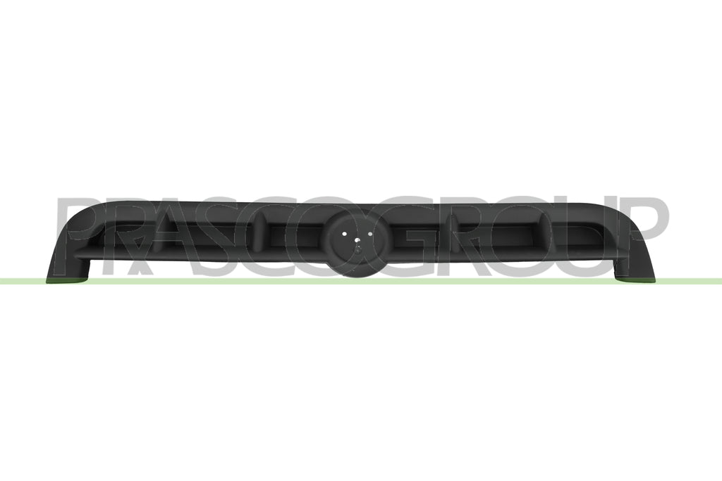 griglia radiatore grigia fiat doblo 2000 2005 ft9082001