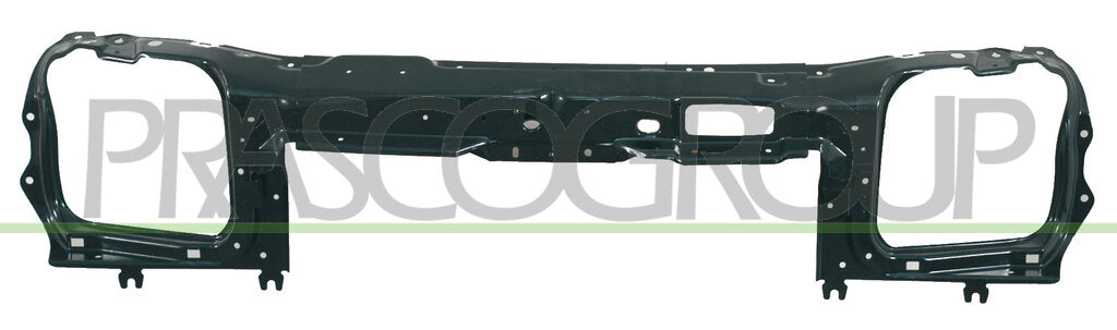 frontale anteriore completo fiat doblo 2000 2005 ft9083210