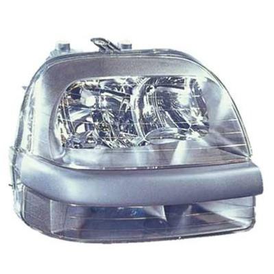proiettore destro h1 h7 elettrico senza motore fiat doblo 2000 2005 ft9084803