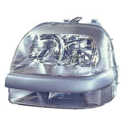 proiettore sinistro h1 h7 elettrico senza motore fiat doblo 2000 2005 ft9084804
