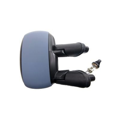 retrovisore destro a cavi nero convesso fiat doblo 2000 2005 ft9087013