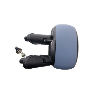 retrovisore sinistro a cavi nero convesso fiat doblo 2000 2005 ft9087014