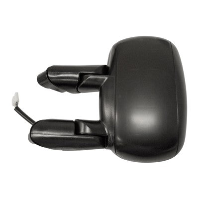 retrovisore sinistro elettrico nero termico convesso fiat doblo 2000 2005 ft9087314