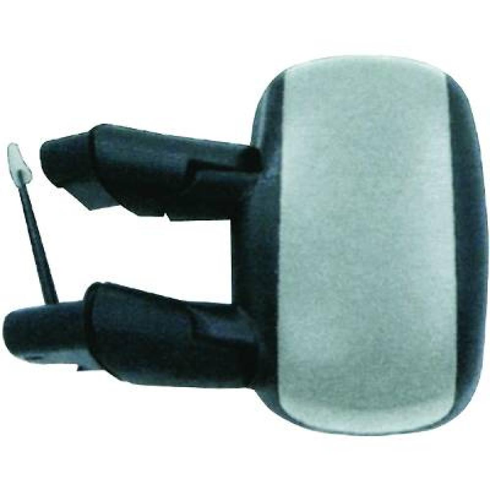 retrovisore destro elettrico termico con primer convesso fiat doblo 2005 2009 ft9087323