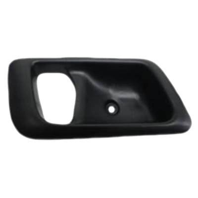 mostrina maniglia anteriore sinistra interna nera fiat doblo 2005 2009 ft9088702