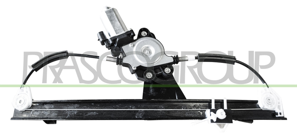 alzacristallo anteriore sinistro elettrico mod 3 5 porte fiat doblo 2000 2005 ft908w026