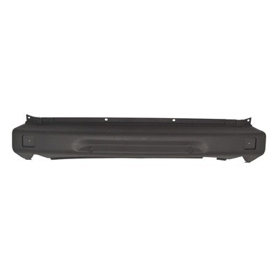 paraurti posteriore centrale fiat doblo 2005 2009 ft9091062