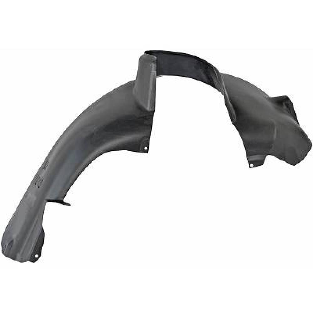 passaruota anteriore destro stampaggio ad iniezione fiat doblo 2005 2009 ft9093603p