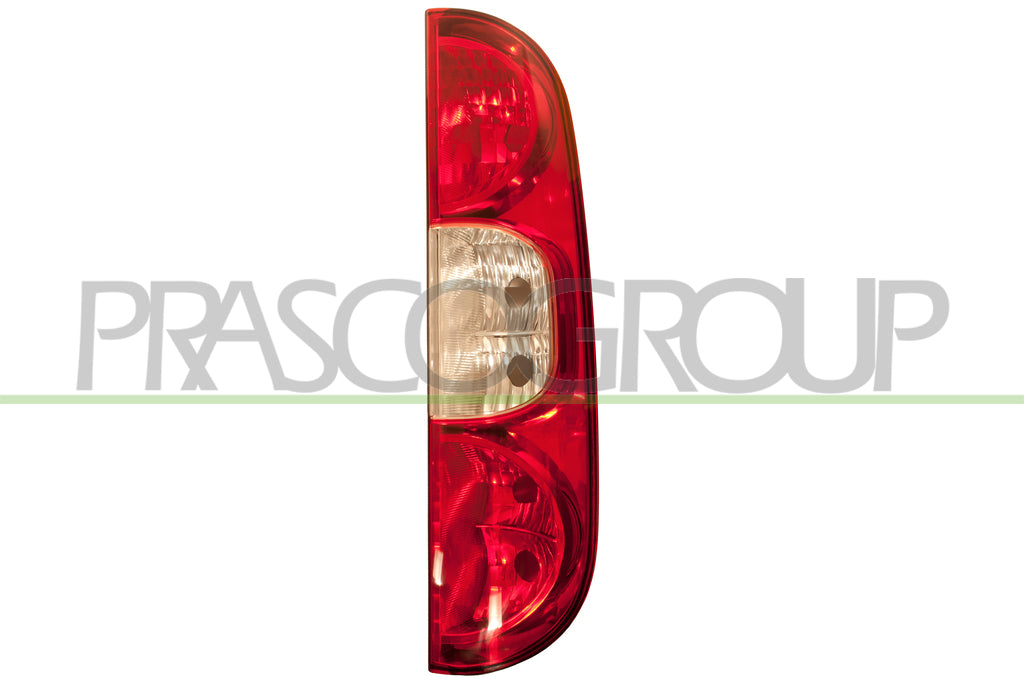 fanale posteriore destro senza portalampada fiat doblo 2005 2009 ft9094153