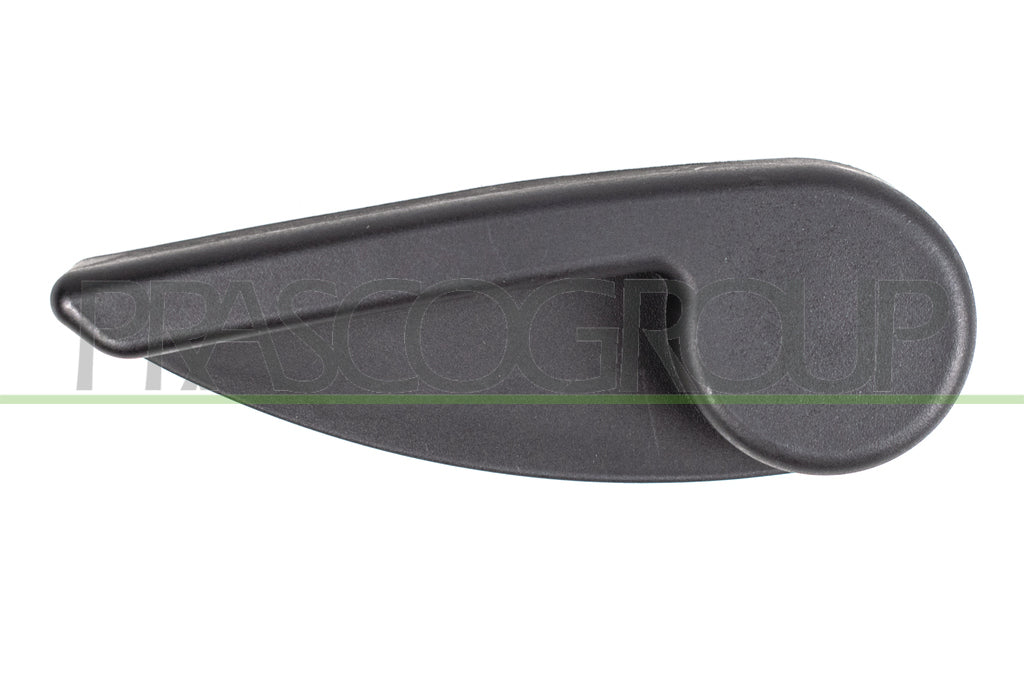 maniglia scorrevole sinistra interna nera fiat doblo 2005 2009 ft9098502