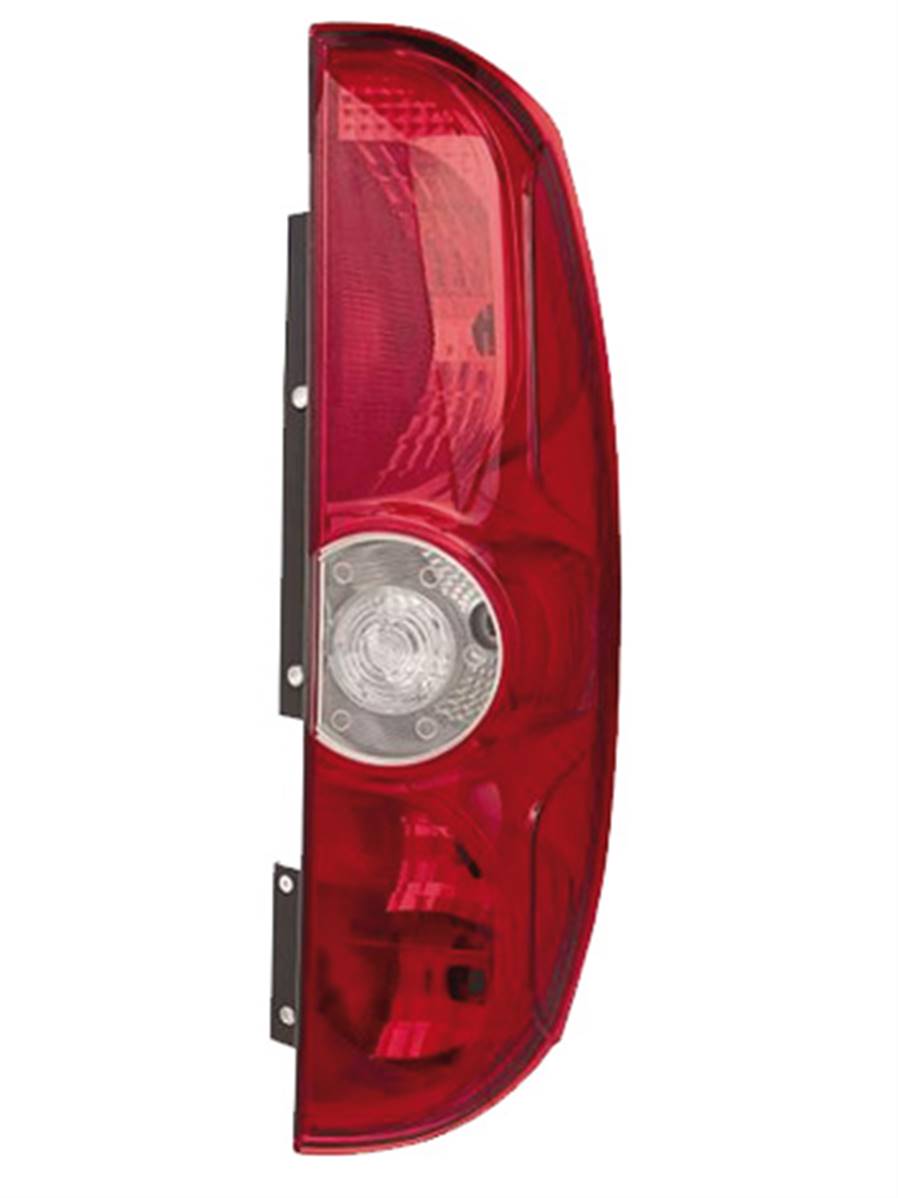 fanale posteriore destro senza portalampada mod 2 porte fiat doblo 2009 2014 ft9104153