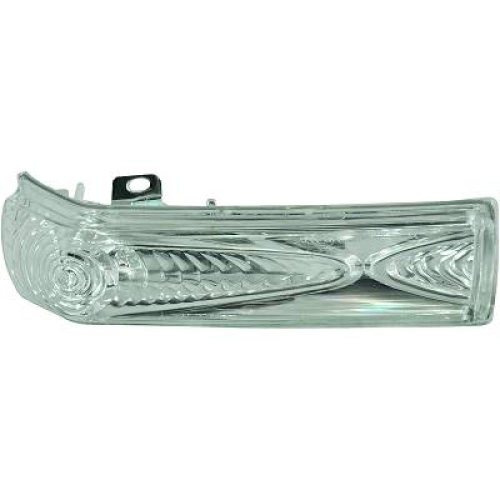 fanale bianco per retrovisore destro fiat doblo 2009 2014 ft9107415