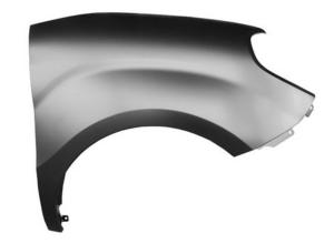 parafango anteriore destro fiat doblo 2015 2022 ft9123003