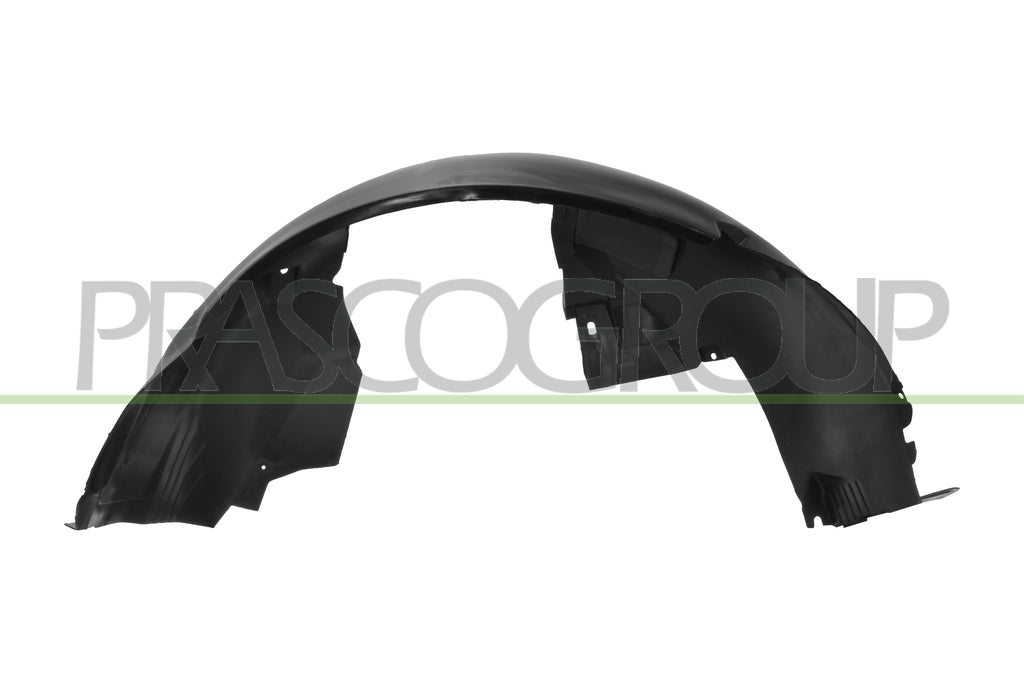 passaruota anteriore destro stampaggio ad iniezione fiat doblo 2009 2014 ft9123603