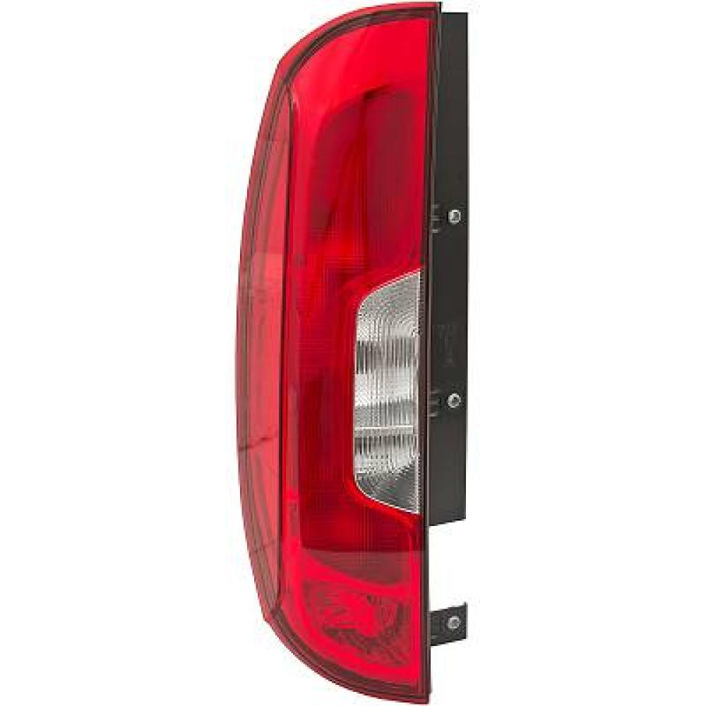 fanale posteriore sinistro senzaportalampada mod portellone fiat doblo 2015 2022 ft9124154