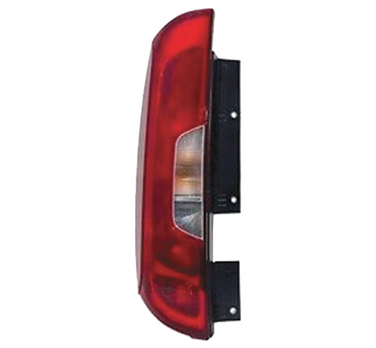 fanale posteriore sinistro senza portalampada mod 2 porte fiat doblo 2015 2022 ft9124164