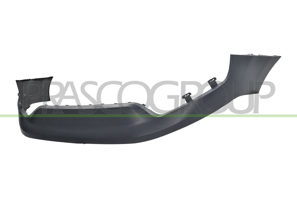 paraurti anteriore superiore con primer fiat doblo van combi 2022 2023 ft9131042