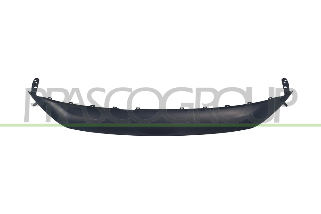 modanatura paraurti anteriore centrale superiore con primer fiat doblo van combi 2022 2023 ft9132206