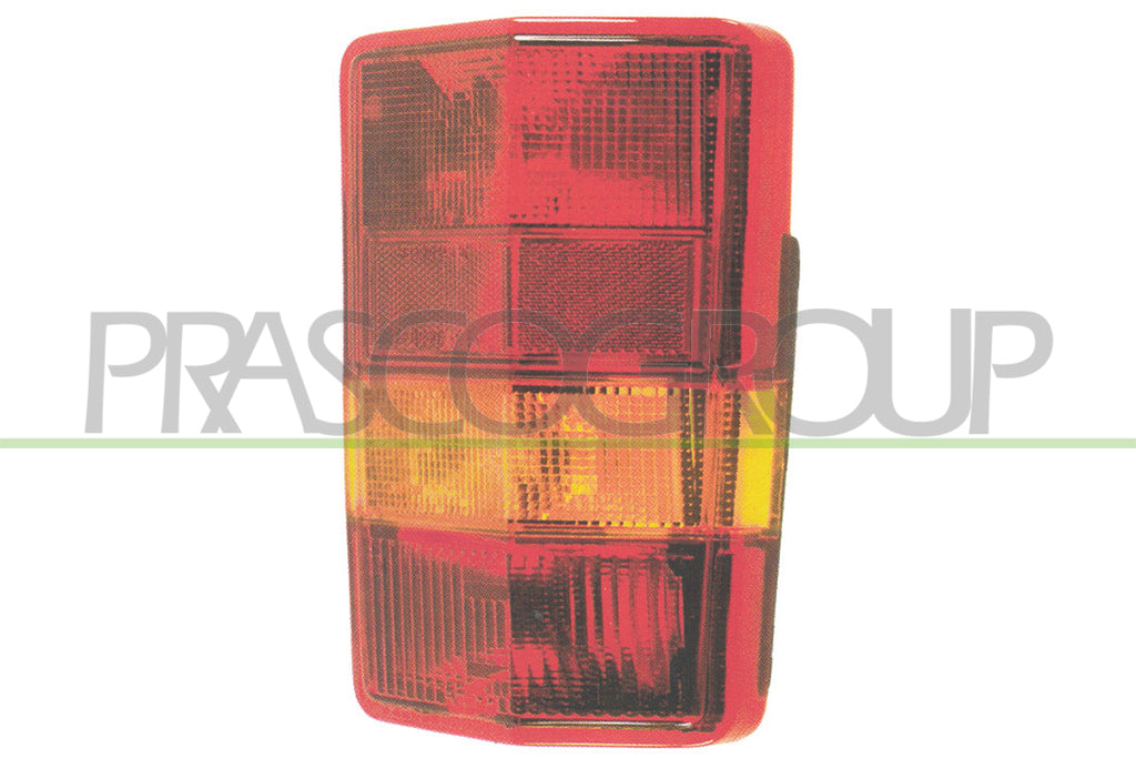 fanale posteriore destro senza portalampada fiat ducato talento boxer relay 1984 1990 ft9174153