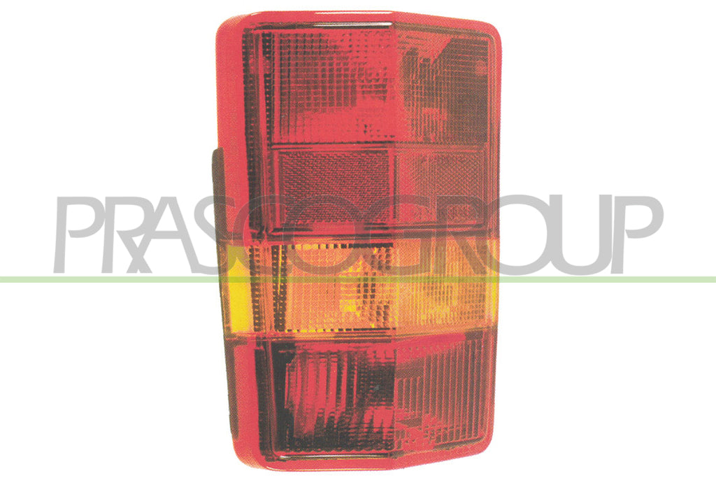 fanale posteriore sinistro senza portalampada fiat ducato talento boxer relay 1984 1990 ft9174154