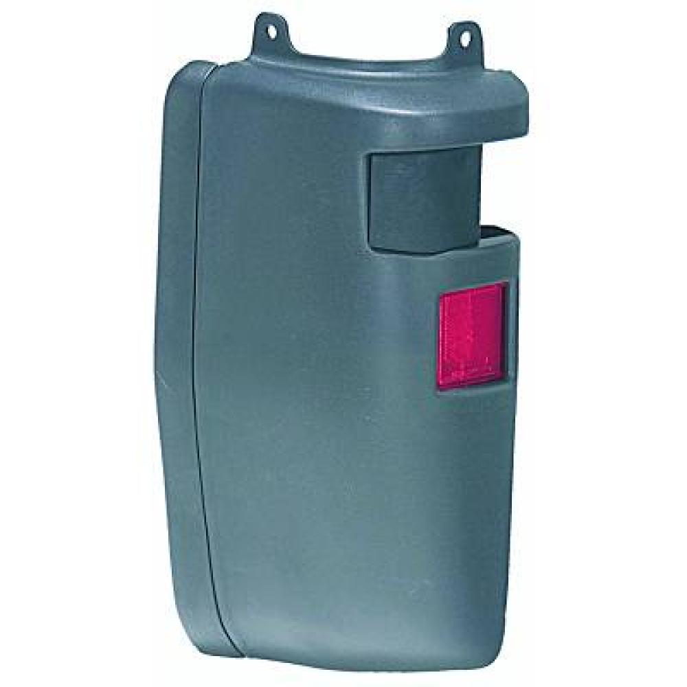 cantonale sinistro paraurti posteriore con catadiottro citroen jumper 1994 2001 ft9191154