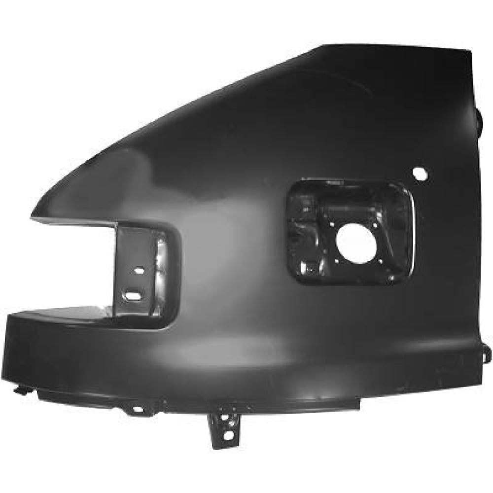 parafango anteriore sinistro fiat ducato 1994 2001 ft9193004